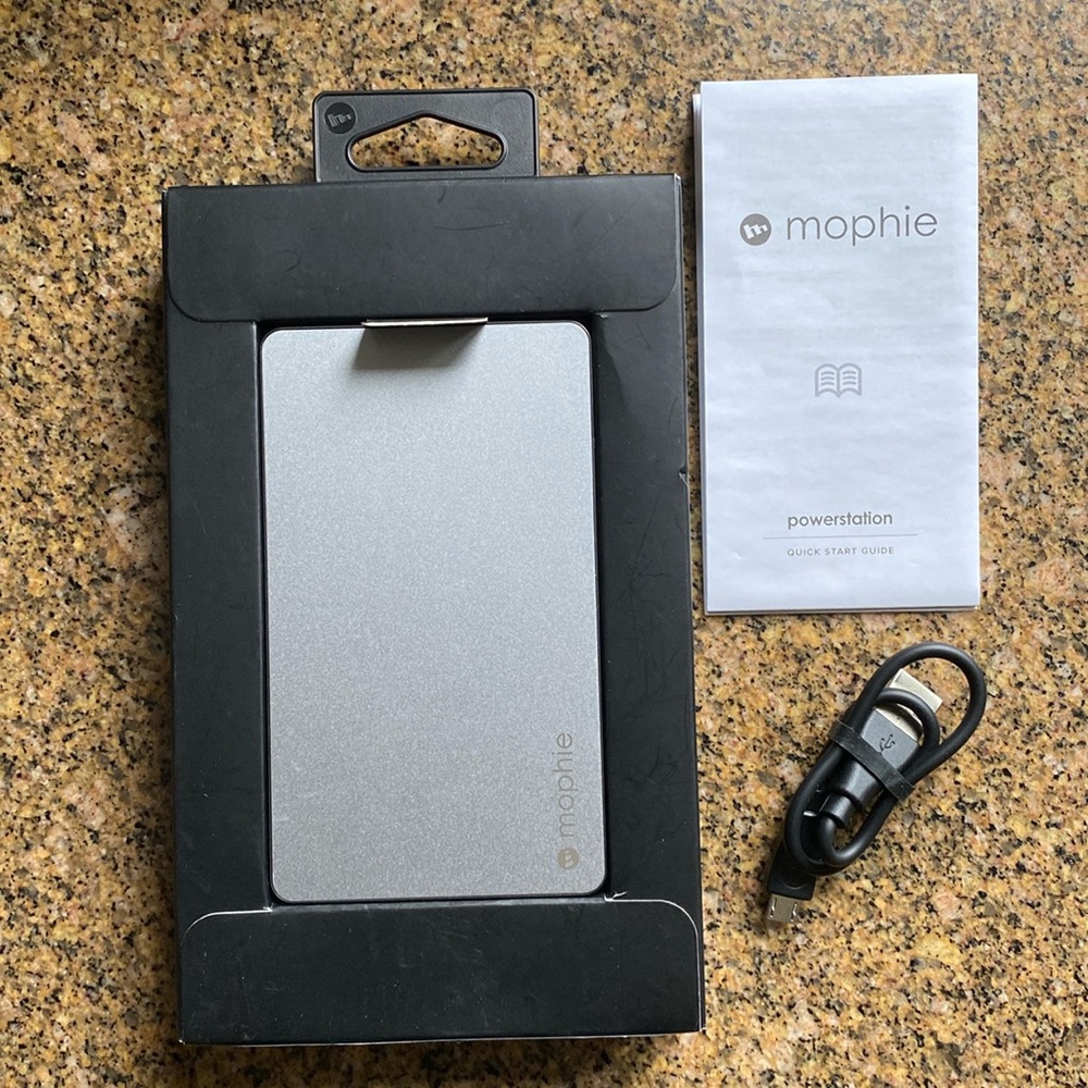 Morphie Powerstation